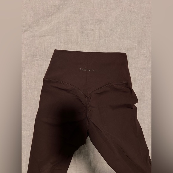 Paragon RecStretch Original Sculptseam Plus® Legging Walnut - XS - Picture 2 of 2